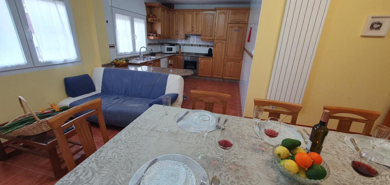 바헤이로스 Casa Cesar 빌라 외부 사진