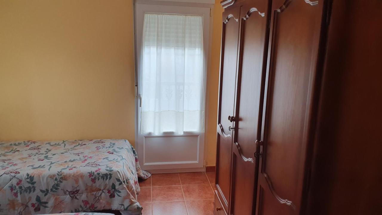 바헤이로스 Casa Cesar 빌라 외부 사진